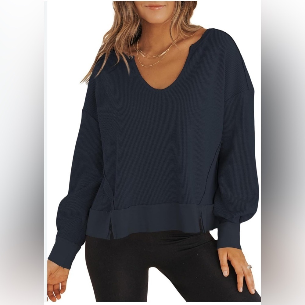 Amazon Sweater,L